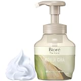 ビオレ ザ ハンド 泡ハンドソープ 静寂と安らぎのある芳醇ほうじ茶の香り ポンプ 280ml [医薬部外品]