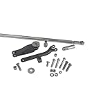 Seastar Omc fichtとスズキタイバーキットho6003