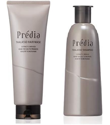 Amazon | 本体セット コーセー プレディア ファンゴ シャンプー