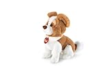 Trudy Dog Ben Plush (30 cm) by Trudi