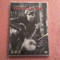 マーロン・ブランド 乱暴者 DVD THE WILD ONE Amazon.co.jp: 乱暴者(あばれもの) [Blu-ray] : マーロン
