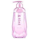 &tint [ アンドティント ] カラーシャイン カラーケア シャンプー 415mL
