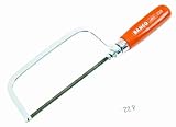 BAHCO(バーコ) Hand Hacksaw Junior ハックソージュニア 228