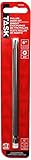 Task Tools T67062 ?6-Inch Number-1 Phillips Power Insert Bit [並行輸入品]