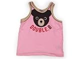 Double B(ダブルＢ) タンクトップ・キャミソール 110サイズ 女の子