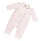 [アルマーニベビー] ARMANI BABY ベビー服 長袖ボディースーツ SKM521WPK 9Mサイズ