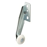Prime-Line Products R 7148 Drawer Track Roller, 13/16-Inch, Right Hand,(Pack of 2) [並行輸入品]