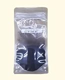 造形補修材プラリペア パウダー(粉) 30g P-30 黒 詰替え用 袋入り