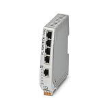 フエニックス・コンタクト HUB FL SWITCH 1005N 1085039