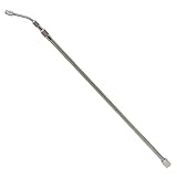 セフティー3 半自動噴霧器用 伸縮ノズル 1.3m 9L用