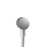 Hansgrohe(ハンスグローエ) シャワー取出口S (逆止弁付) (ハンスグローエ ジャパン公式・日本規格適合品)