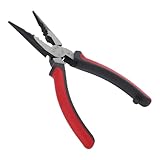 三共コーポレーション trad パワー万能ラジオペンチ 150mm TR-150BP