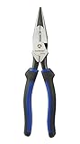 Southwire Tools LNP8S Long Nose Pliers, 8 by Southwire Tools