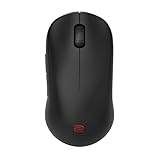 ベンキュージャパン BenQ ZOWIE U2-DW ワイヤレスゲーミングマウス （中プロファイル/左右対称/約60g/3950センサー/4000Hz/エンハンストワイヤレスレシーバー付属/右利き用/プラグ＆プレイ)