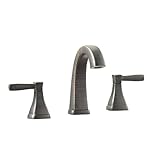 Avanity Clarice fws1512 8で。Widespreadバスルーム蛇口 FWS1512ORB 1