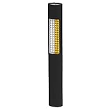 BAYCO NSP1174 NIGHTSTICK 2-In-1 Safety Lights セーフティライト NSP-1174 【トップ部：白色LED　側面：白色＋黄色：アンバー(590-600nm)