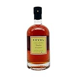 コーヴァル シングルバレル・ウイスキー バーボン 47% 750ml