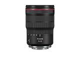 CaNn RFレンズ RF15-35mm F2.8 L IS USM ブラック