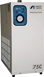 TRUSCO アネスト岩田 冷凍式エアードライヤ 22KW用 RDG220C