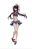 eICOCO デート・ア・ライブIV 時崎くるみ 1:7スケール PVCフィギュア