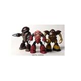 Sega Toys HGUC amphibious Mobile Suit Set