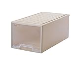 サンコープラスチック/シンクLD衣装ケース 4個