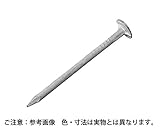 ステンレス カラー平頭クギ シロ サイズ＃１７Ｘ２５mm 入数（１Ｋｇ）約２６５０