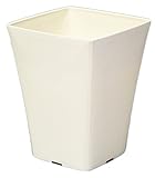 アップルウェアー グラシアポット 190型 ホワイト