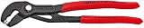 KNIPEX(クニペックス):スプリングホースクリッププライヤー 8551-250A