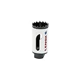 Lenox Tools 3002121L Bi-Metal Speed Slot Hole Saw, 1-5/16-Inch [並行輸入品]