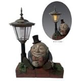 アリス　ソーラーライト　ハンプティダンプティ　SR-0763