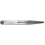 シンワ測定 鋼製コンパス B 20cm 77526