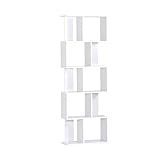 arne オープンシェルフ 完成品 alto5-b ホワイト