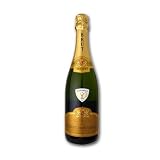 クレマン ド ブルゴーニュ ブリュット [ スパークリング 12 フルボディ フランス 750ml フルボトル ]