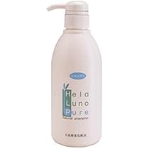 Amazon | 大高酵素 ヘーラールーノピュアシリーズ ナチュラル