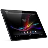 SONY SONY Xperia Tablet Z WiFi SGP311 J2/B ブラック[J：COMモデル]