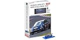 KYOSHO MINI CAR & BOOK No.17 1/64 スバル WRX STI NBR CHALLENGE 2022