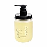 acote ケラチン アミノ酸 ダメージケア シャンプー 500ml (美容室専売品)