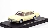 オートカルト 1/43 BMW 2200ti Garmisch by Berone 1970 ...