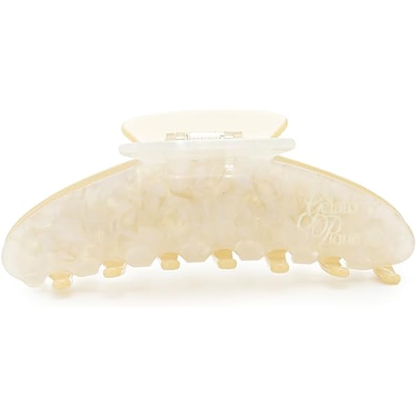 Amazon.co.jp: [ジェラート ピケ] 【ドラえもん】ヘアクリップ