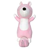 シマリスくん　大の字ぬいぐるみ　Ｍ