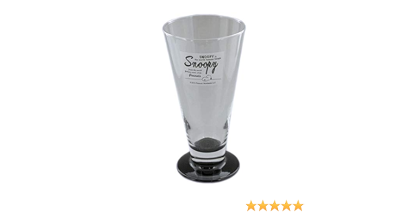 Amazon Peanuts ロングタンブラーグラス ヴィンテージ スヌーピー おもちゃ雑貨 おもちゃ