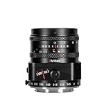 7artisans Tilt 50mm F1.4 ティルト チルト レンズ チルトシフト ミラーレスカメラレンズ EEマウントカメラA7 A7R A7S A7II A7RII A7SII A9 A7RIII A7III A7RIV A9II A7SIII A7C A1などに適応 適格請求書発行可(Eマウント)