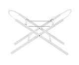East Coast Moses Stand (White) by East Coast Nursery Ltd