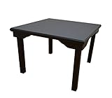 天然木テーブル CRG-008