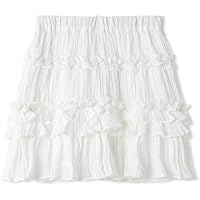 Amazon | [スナイデル] ラッフルティアードスカショーパン SWFP254282