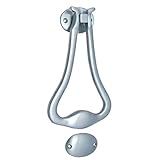 Adonai Hardware Jushabhesed Brass Door Knocker