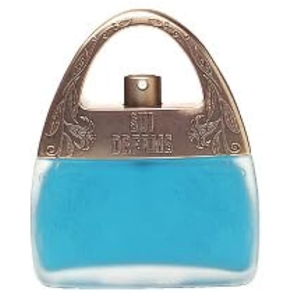 Amazon.co.jp: 【アナスイ】スイドリームス EDT 50mL : ドラッグ