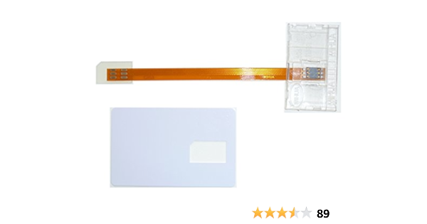 Amazon Mini B Cas 変換アダプター Skylab 変換アダプター 変換プラグ