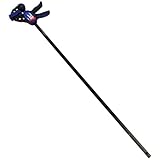 SK11 クイックバークランプ 口開き0~900mm SRC-900